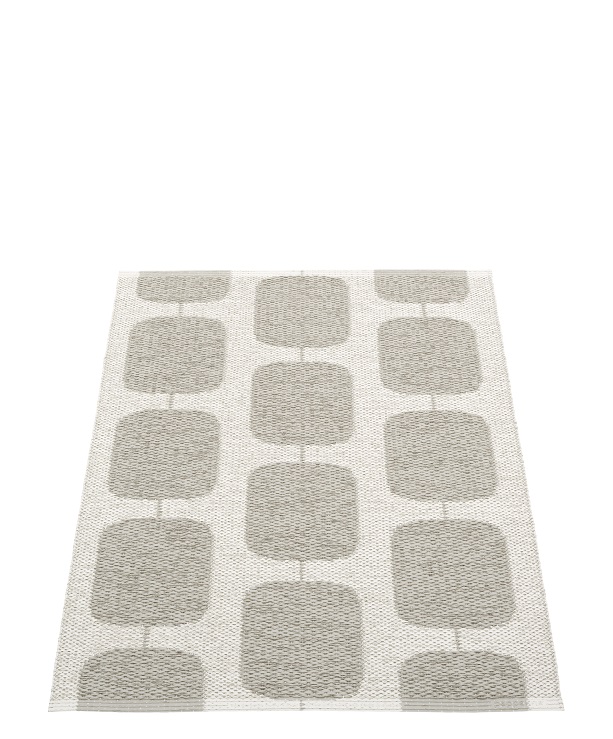 Sten Tapis en plastique 70x100 cm Pappelina