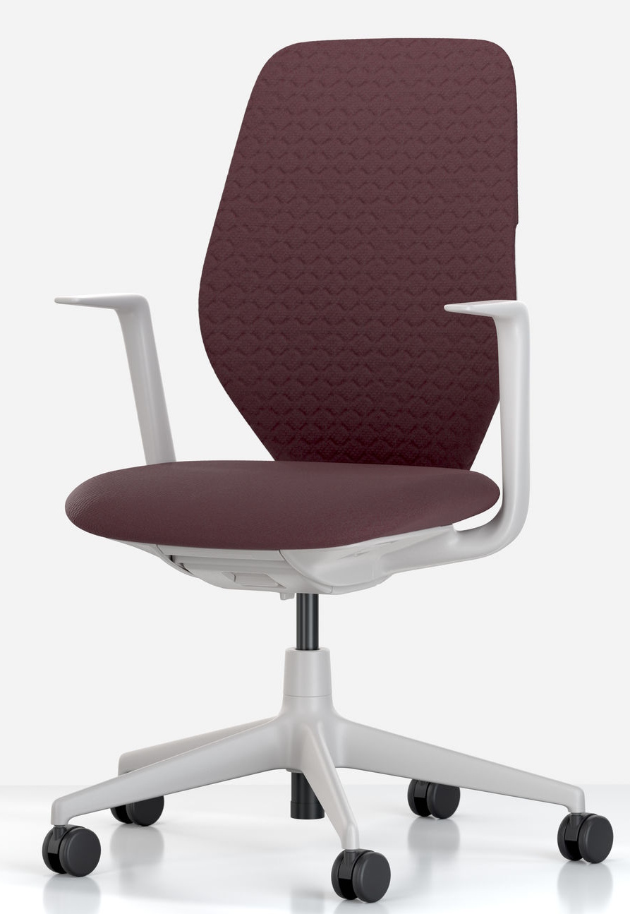 ACX Soft Chaise de bureau Vitra