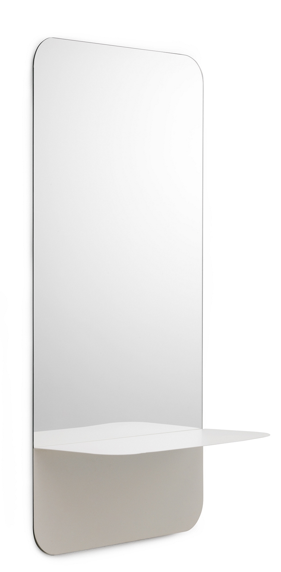 Horizon Mirror Vertical Miroir Normann Copenhagen