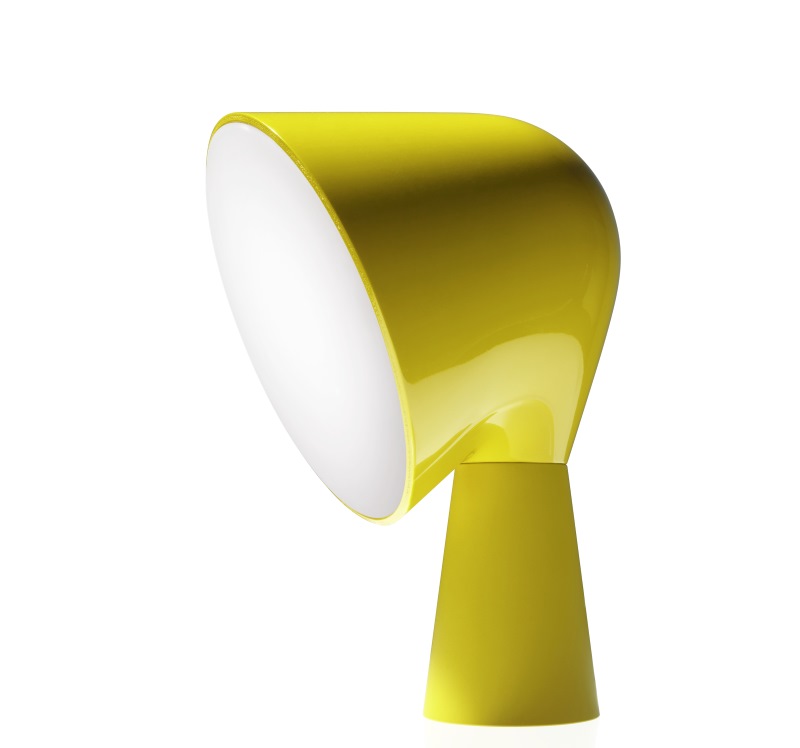 Binic lampe de table Foscarini