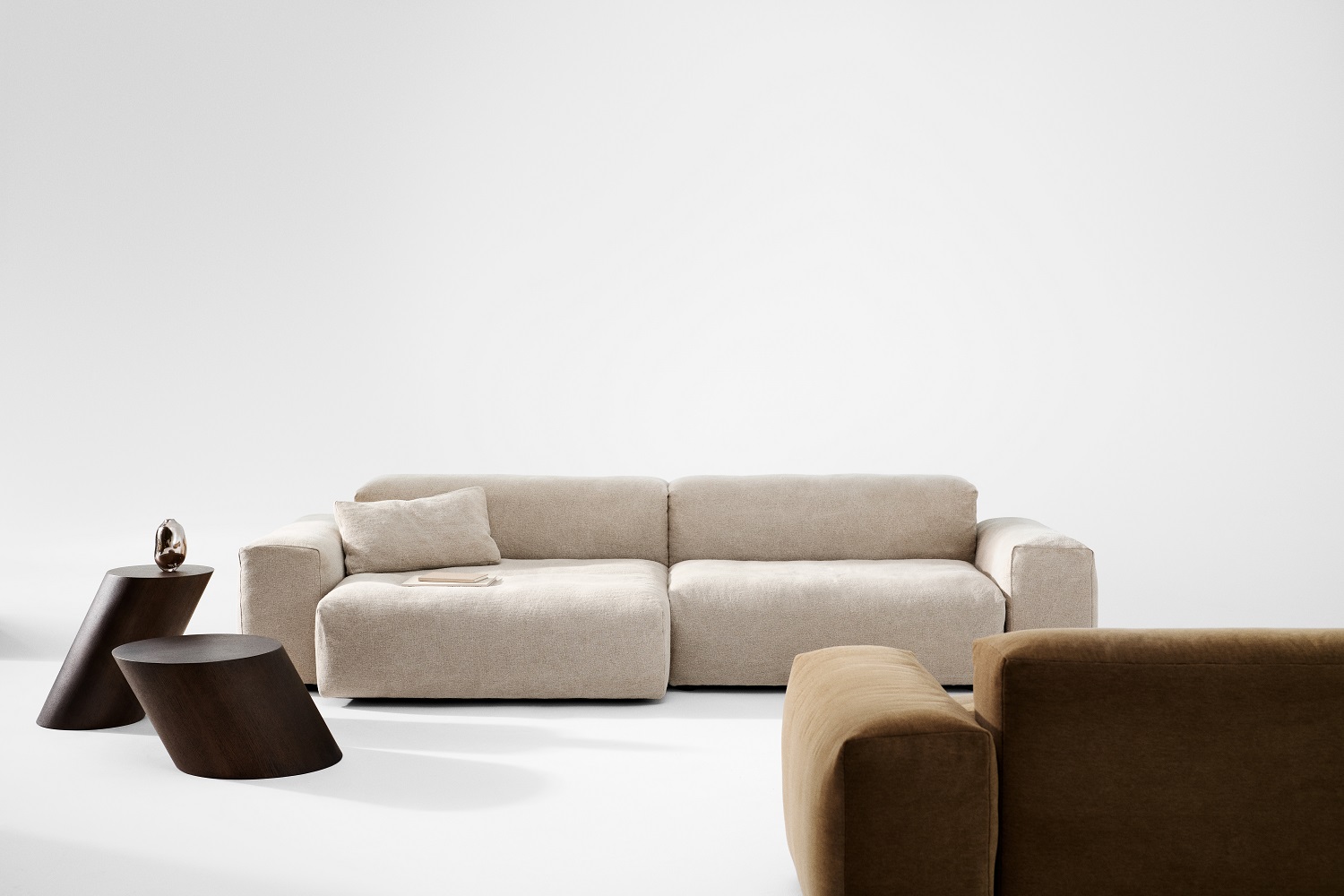 Tilt Coffee table Table basse Norr11