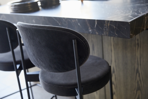Series 430 Bar Stool Tabouret de bar 65 cm Verpan