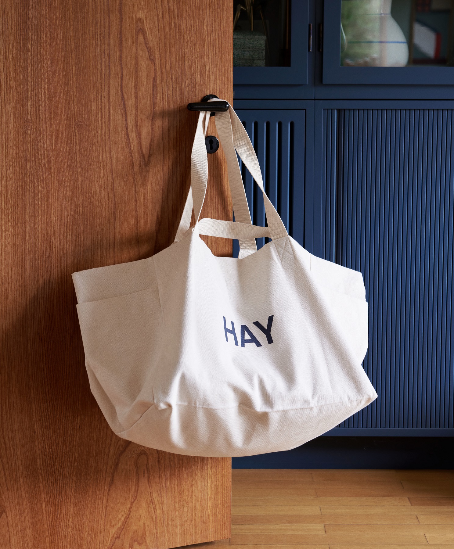 Weekend Bag Organic Sac Hay