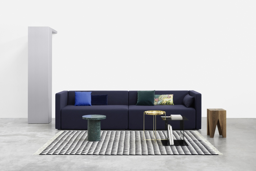  SF06 Kerman Canapé Modulaire configurable e15  