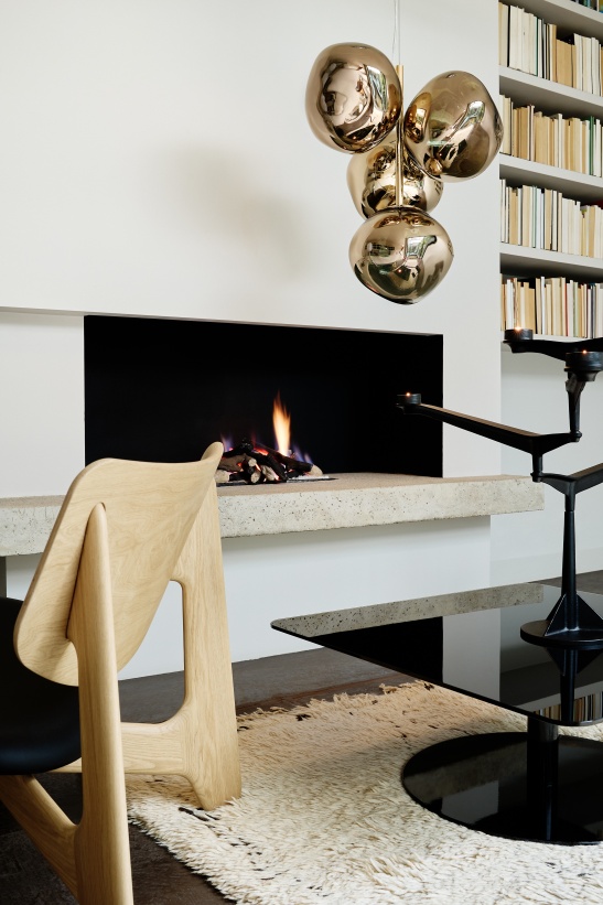 Spin Bougeoir Tom Dixon Spin Bougeoir Tom Dixon