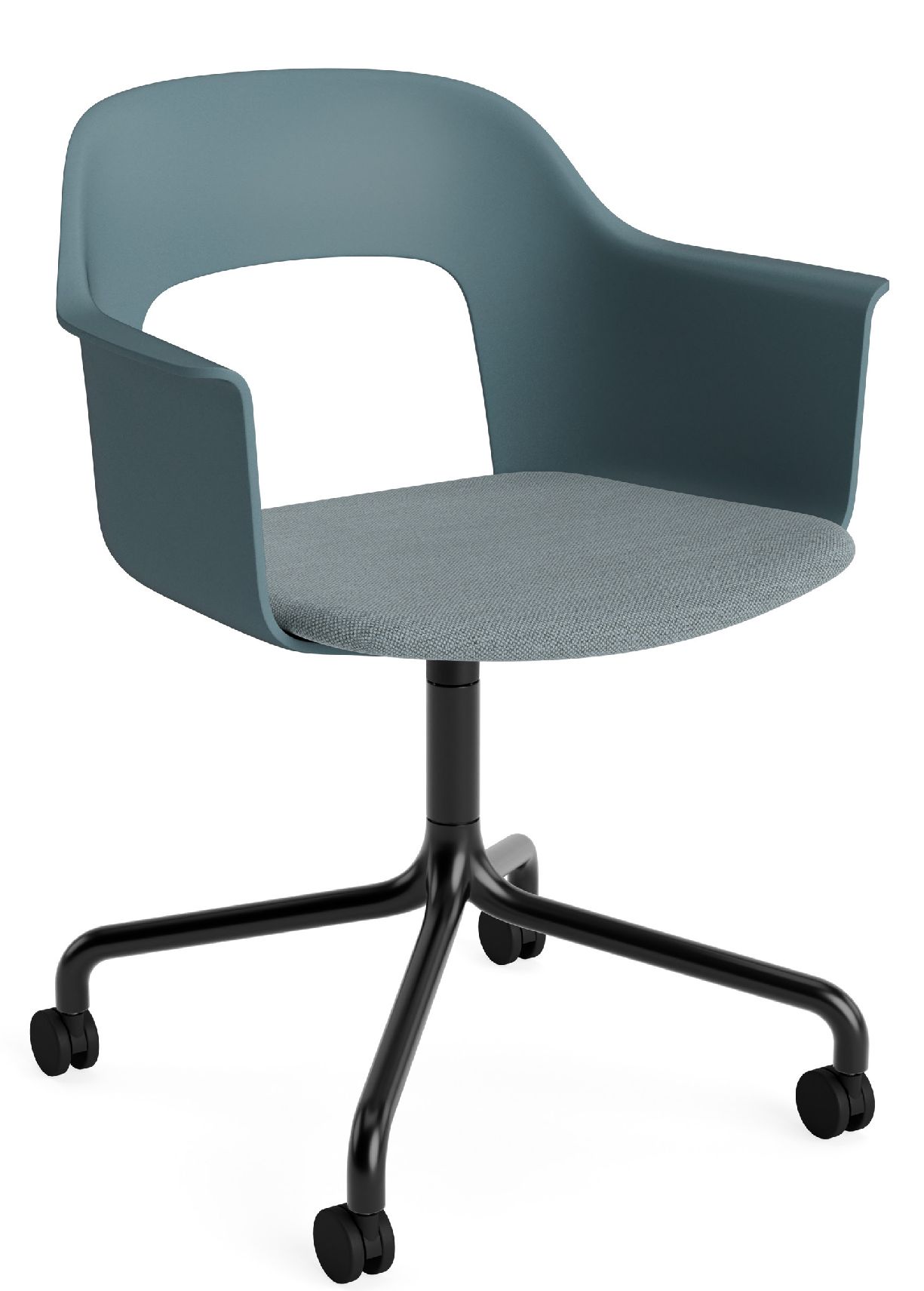 Layout Armchair 263 Accoudoirs Chaise Hay