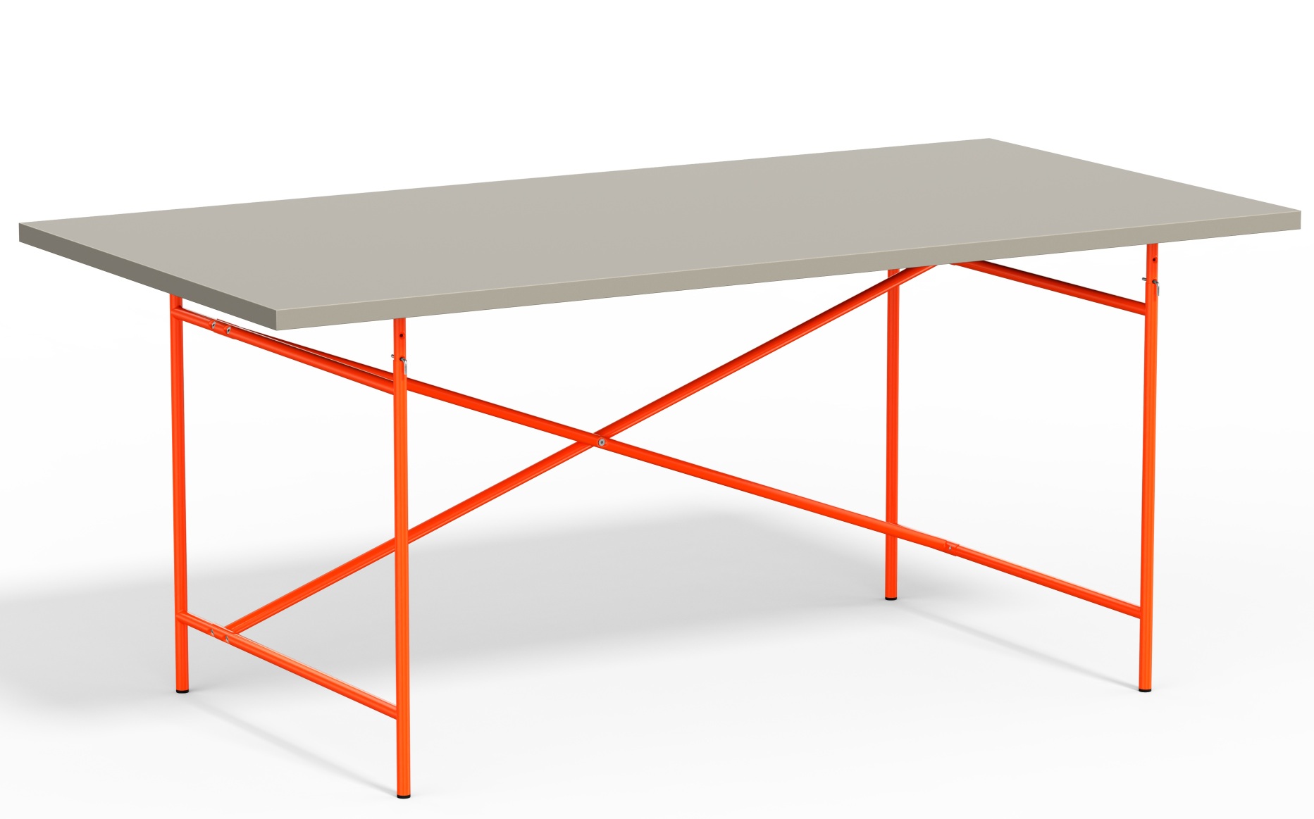 Eiermann 2 Table complète Richard Lampert Eiermann 2 Table complète Richard Lampert