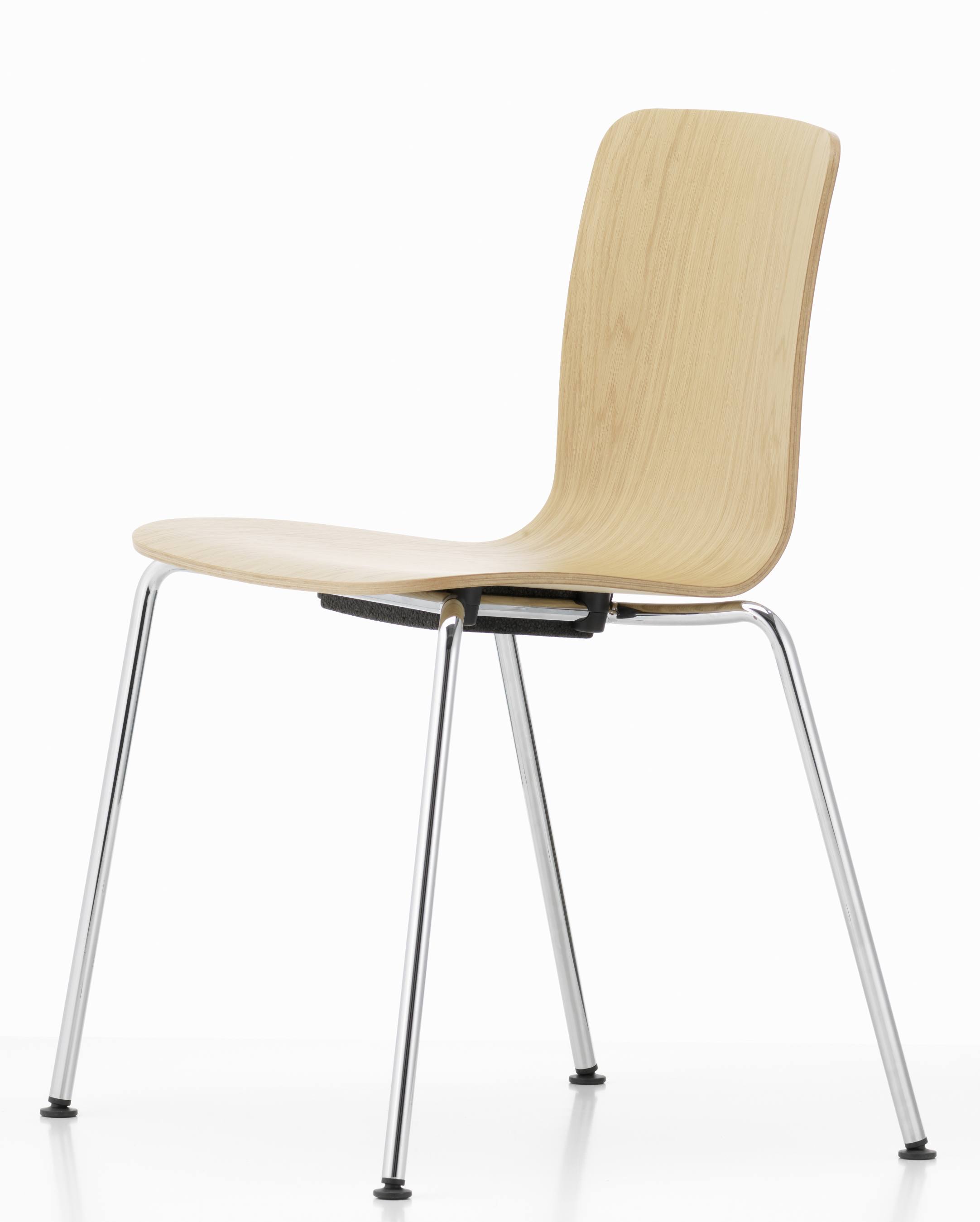 Hal Ply Stackable Chaise Vitra