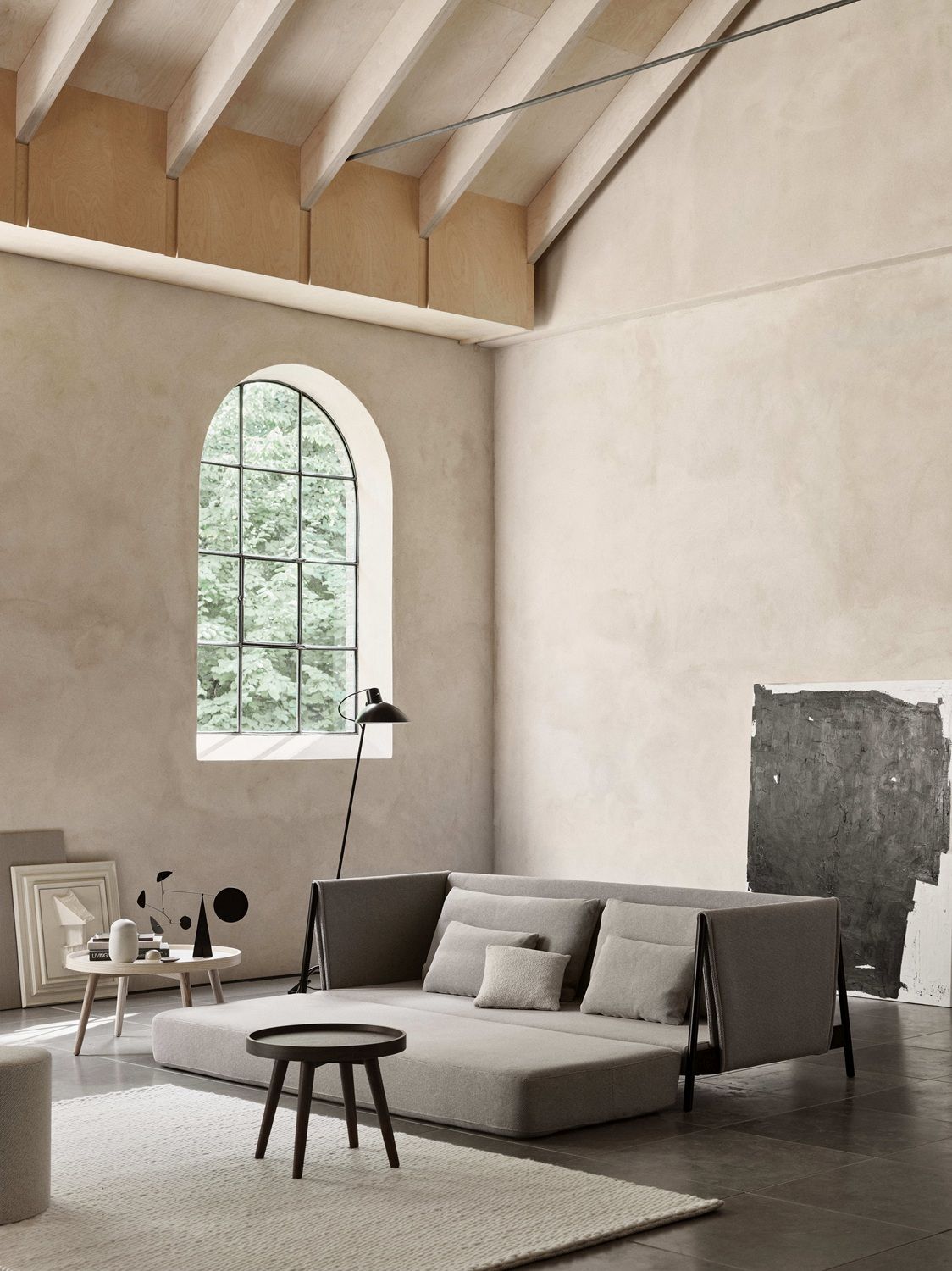 MADISON Canapé / Canapé-lit Softline