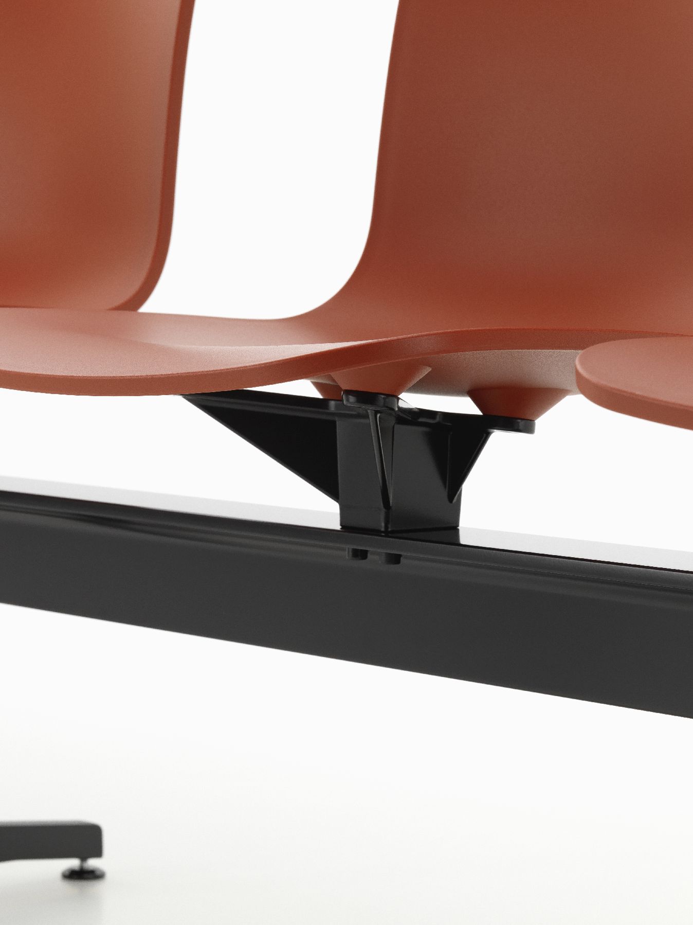 HAL sur la traverse Vitra