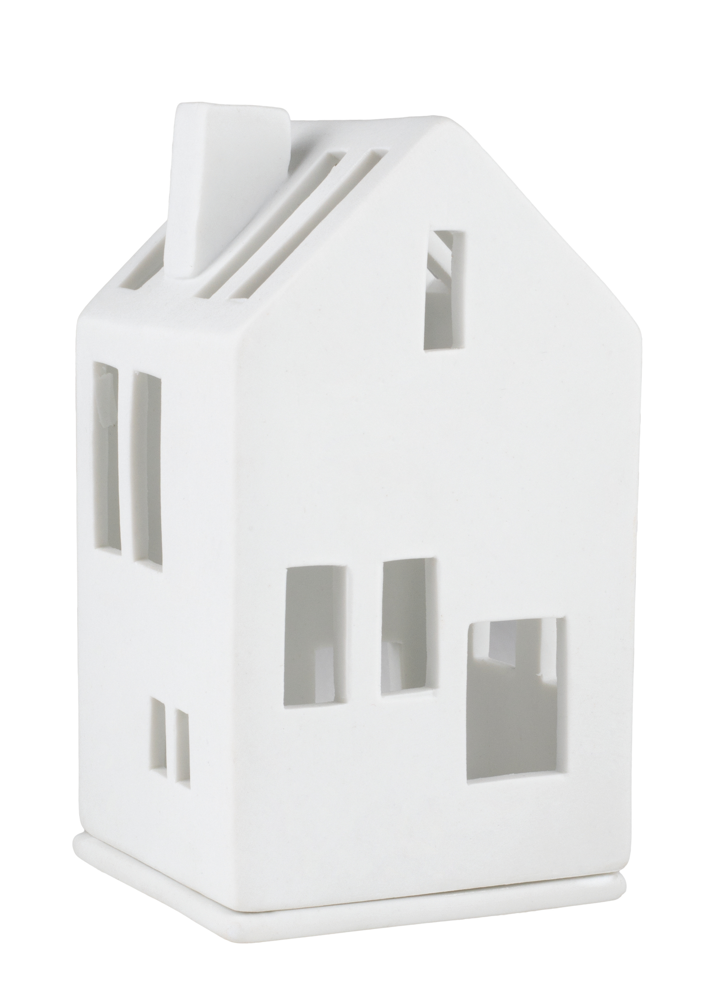 Living Mini maison de lumière construction résidentielle Räder