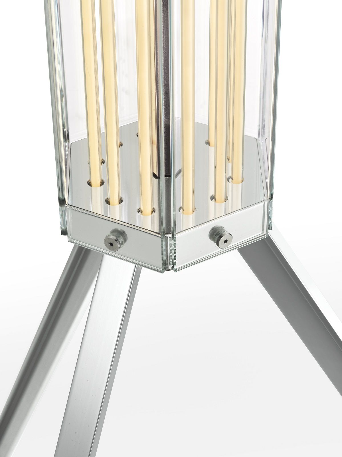 Superwire F Lampadaire Flos