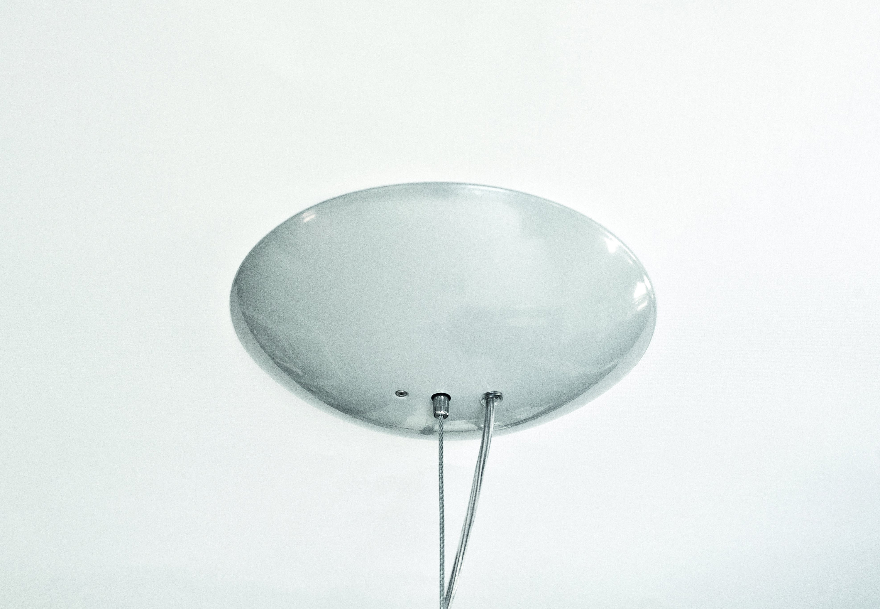 PLASS Suspension Foscarini