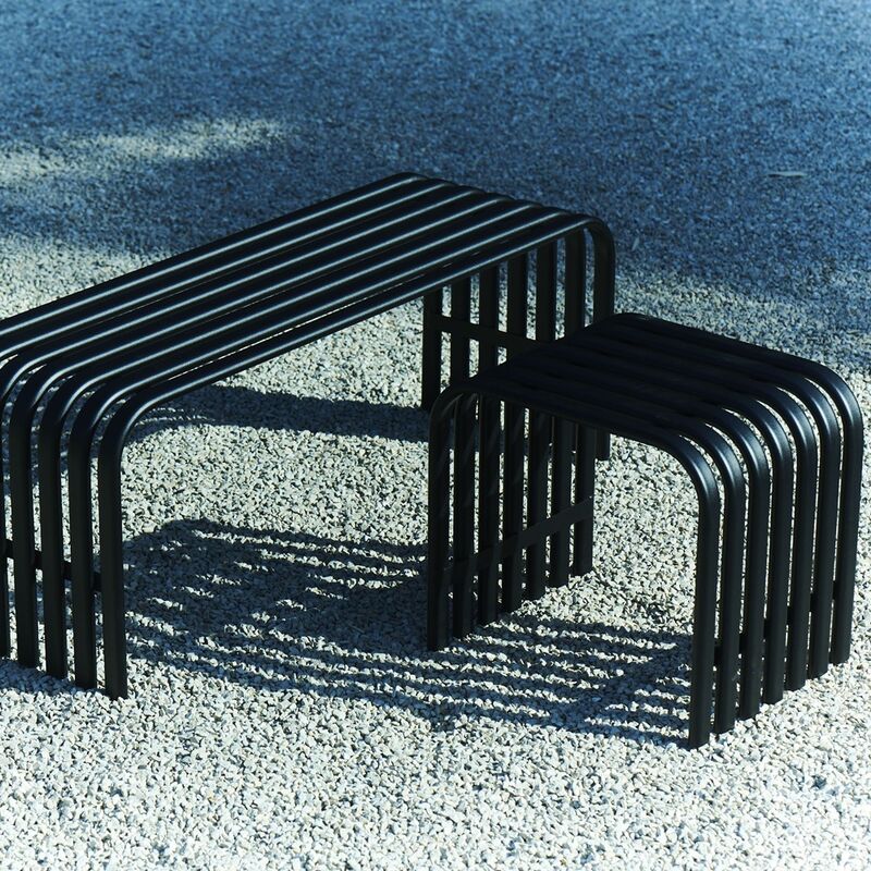 Banc Campus Outdoor Jan Kurtz 