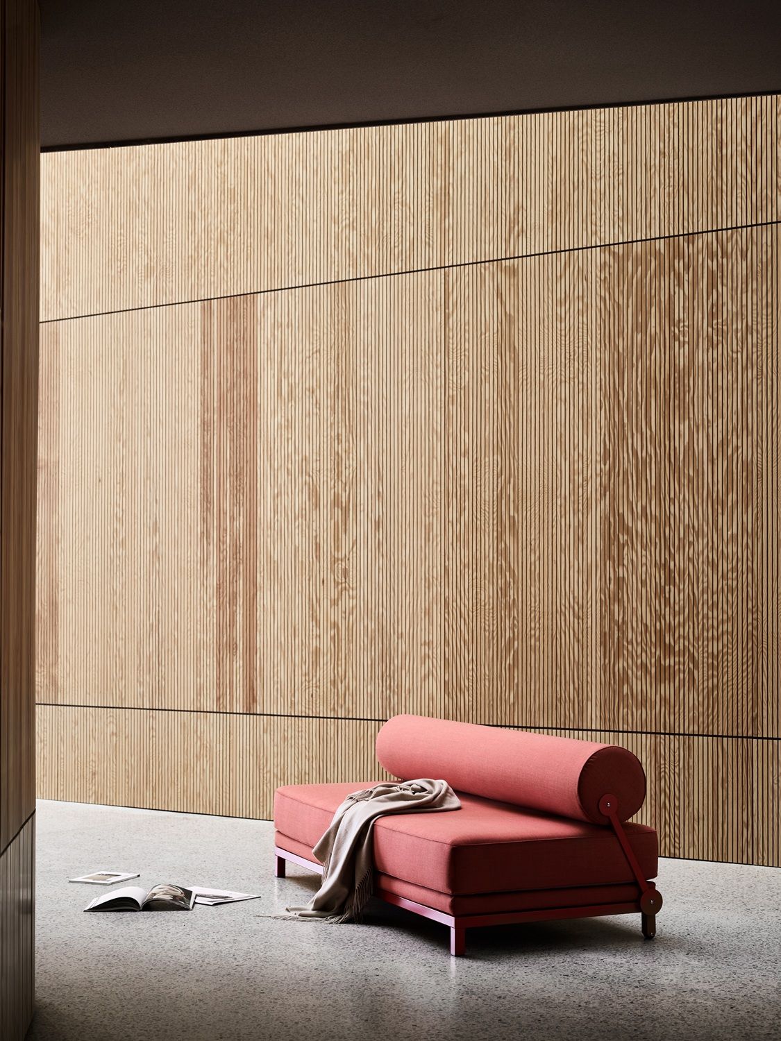 SLEEP Canapé / Canapé-lit Softline