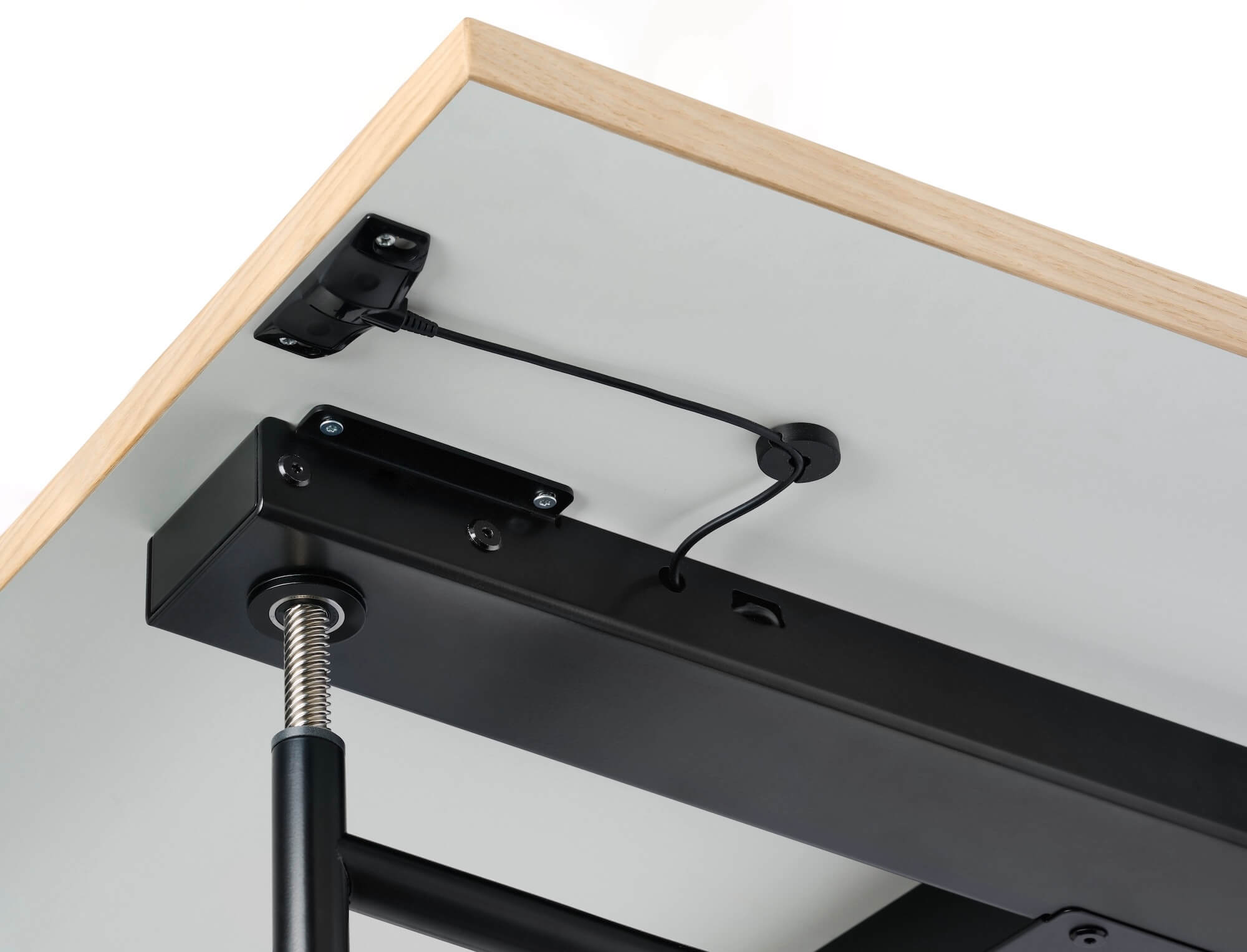 Eiermann E Table Réglage électrique de la hauteur Richard Lampert 