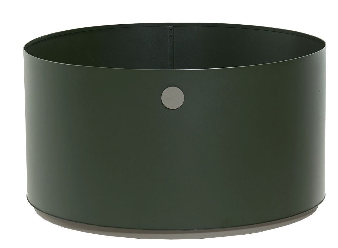 Jardinière de culture grande pour extérieur Cane-Line