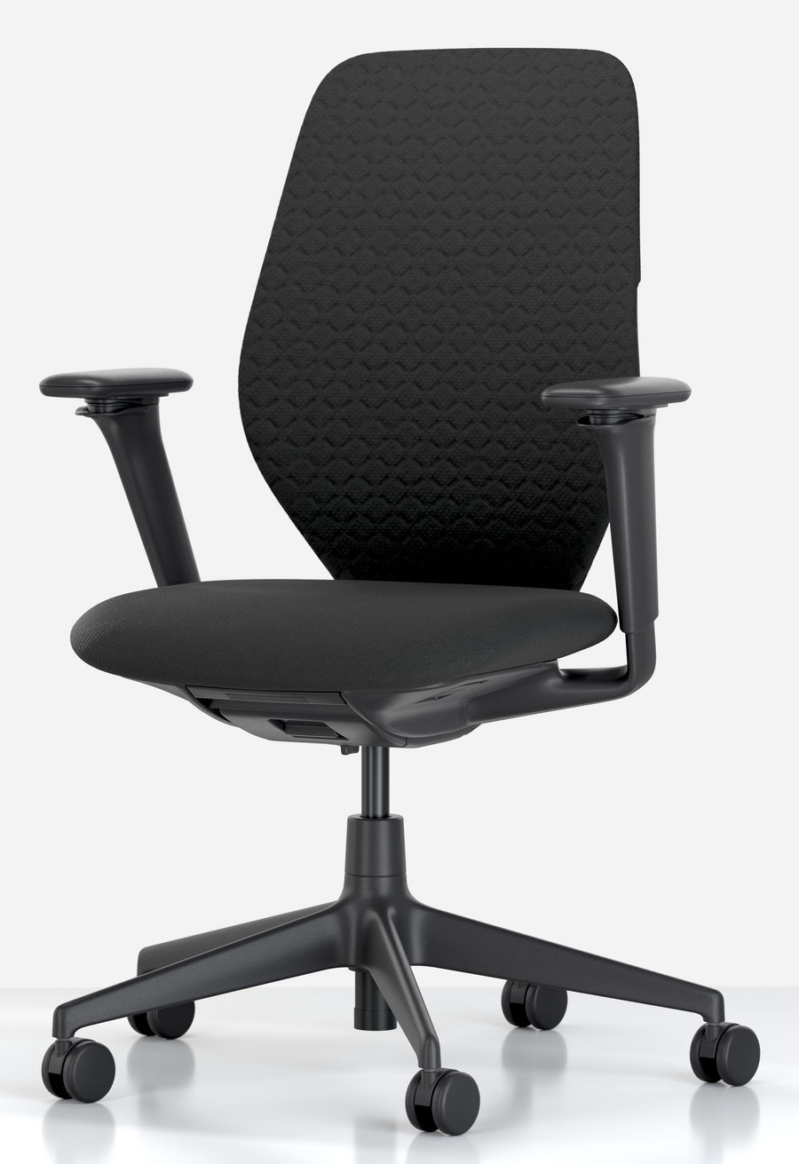 ACX Soft Chaise de bureau Vitra