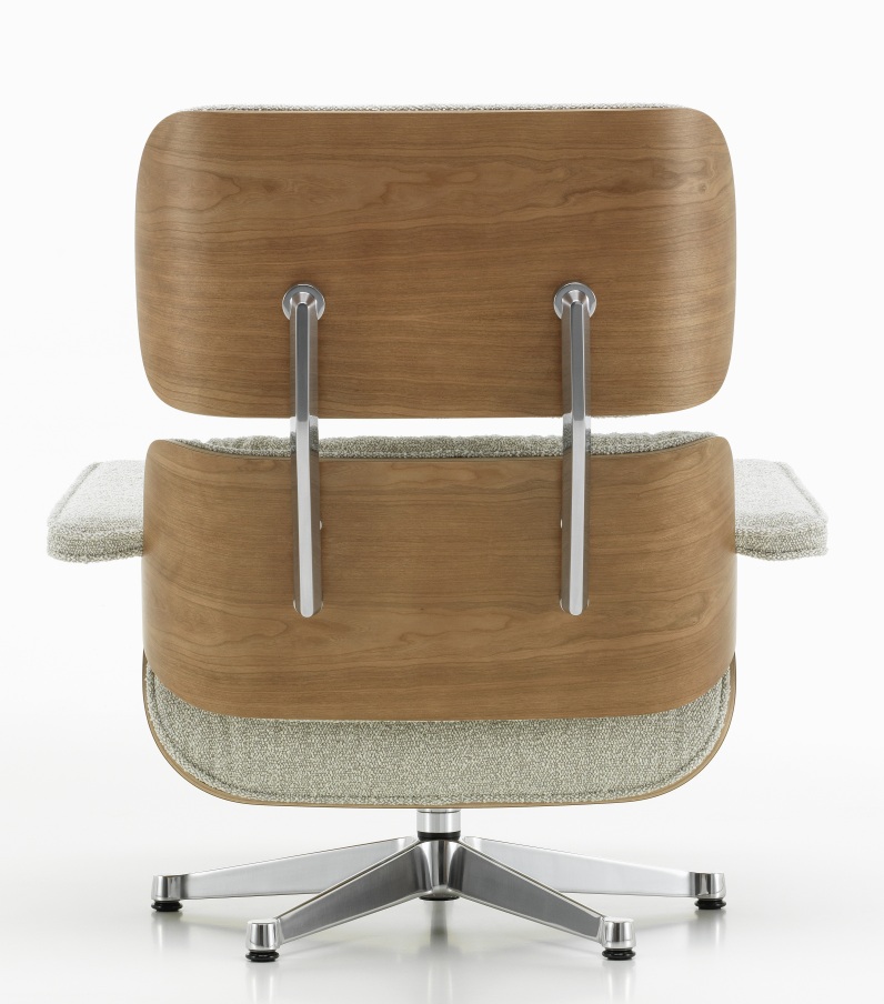 Eames Lounge Chair fauteuil CONFIGURATEUR Vitra 