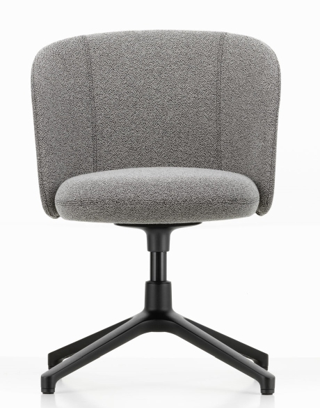 Mikado Side Chair Chaise Vitra
