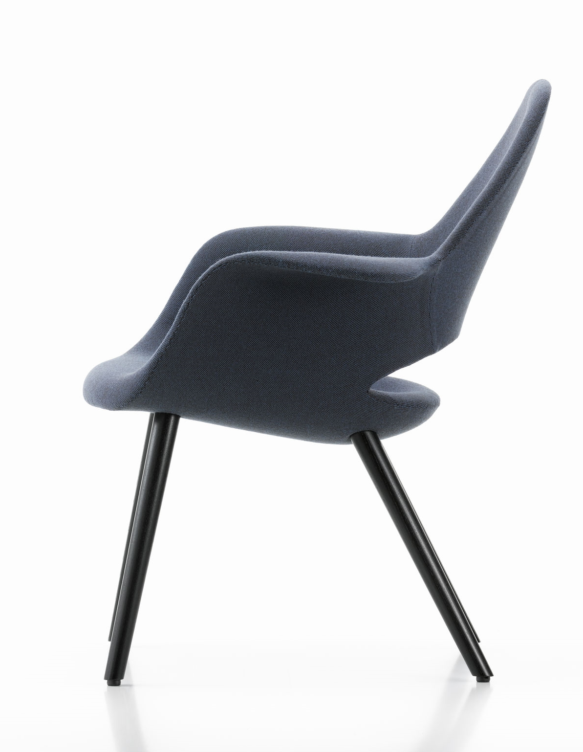 Organic Chair Chaise Vitra