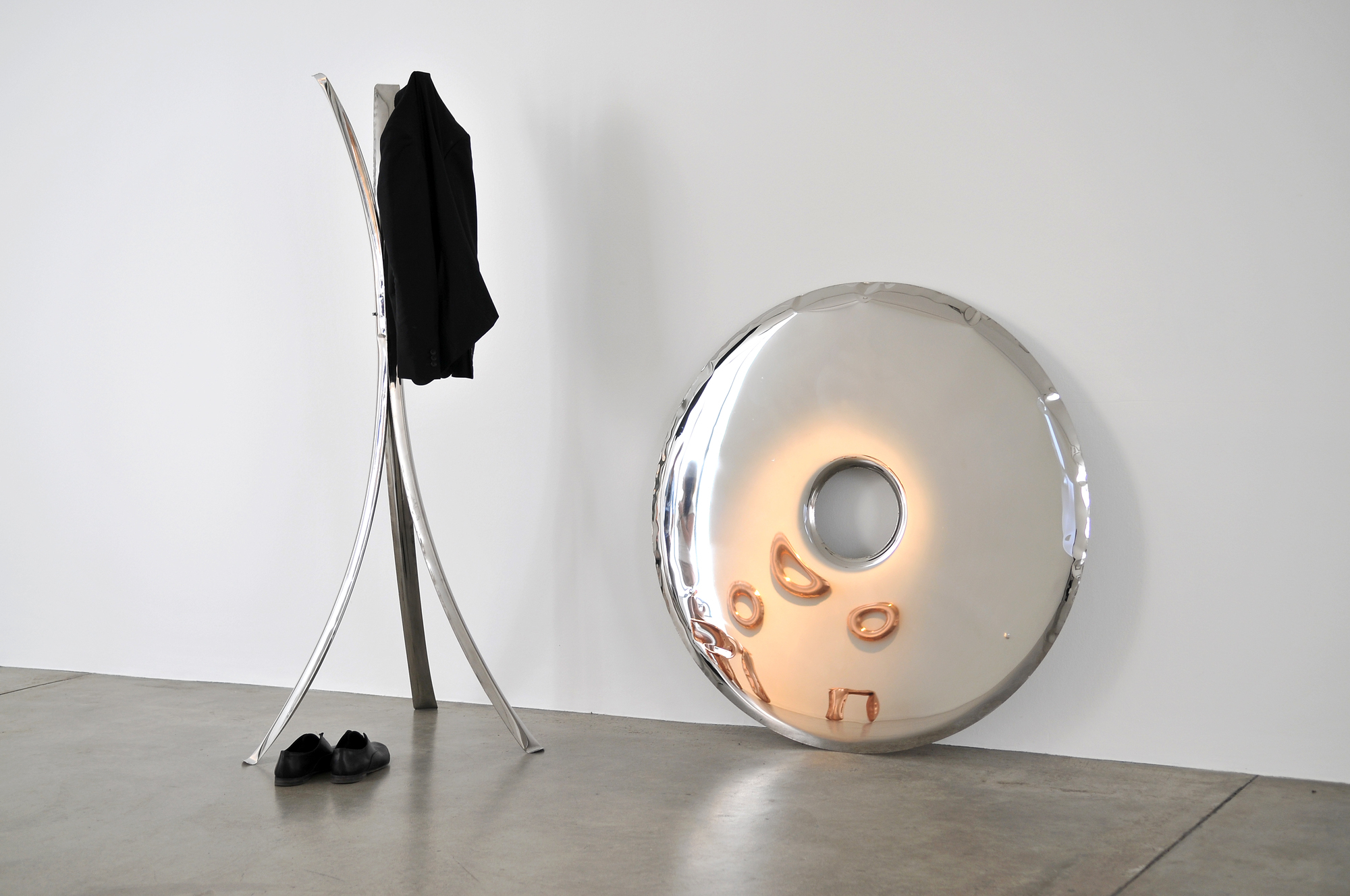 Rondo Miroir Zieta
