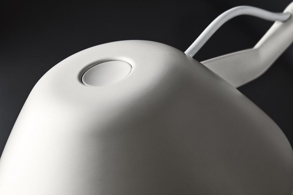 AQ01 Table lamp Lampe de table Fritz Hansen