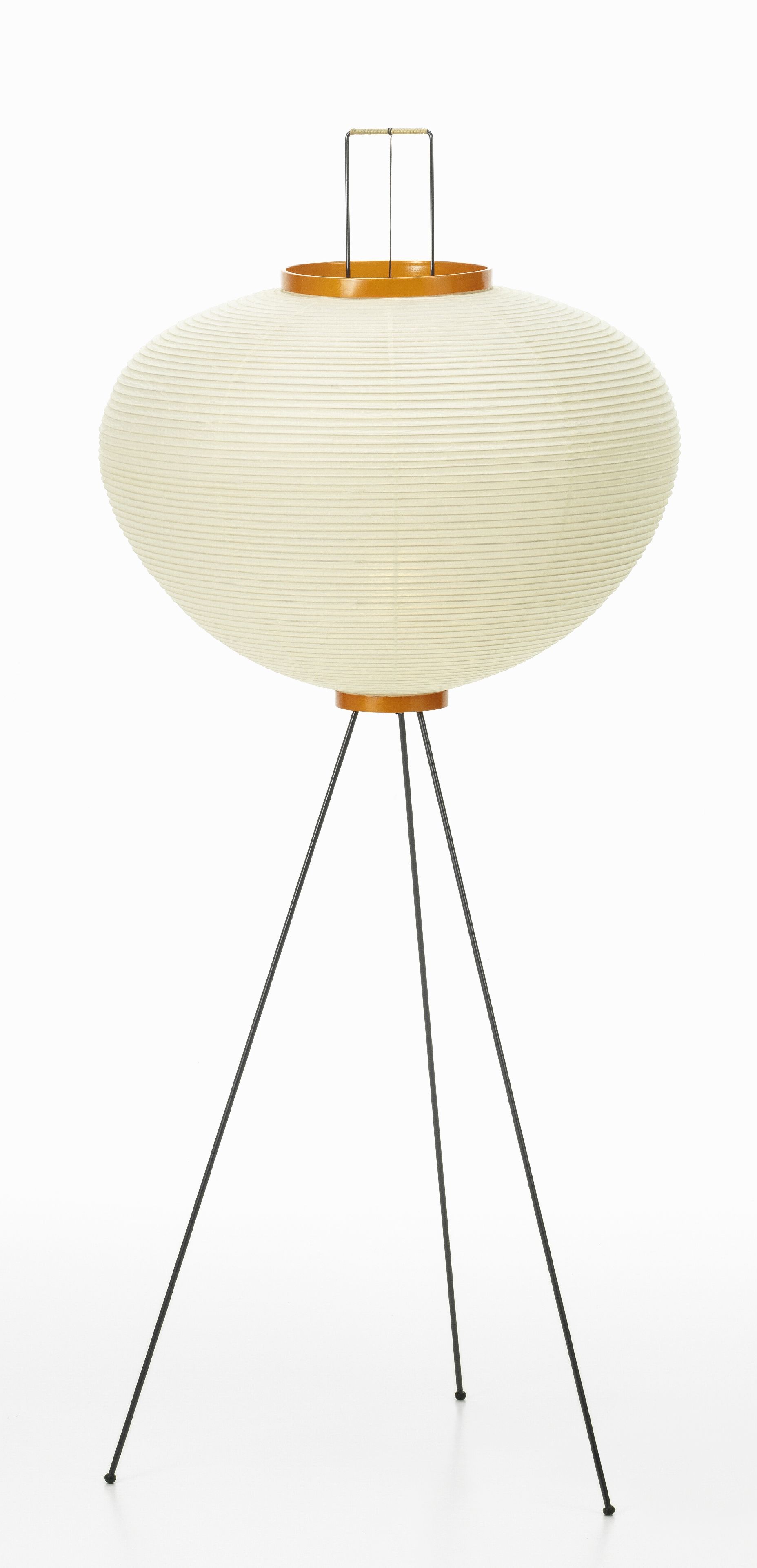 Akari Lampadaire 10A Vitra