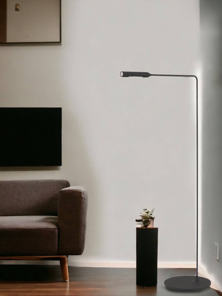 Flo Floor Lampadaire Lumina