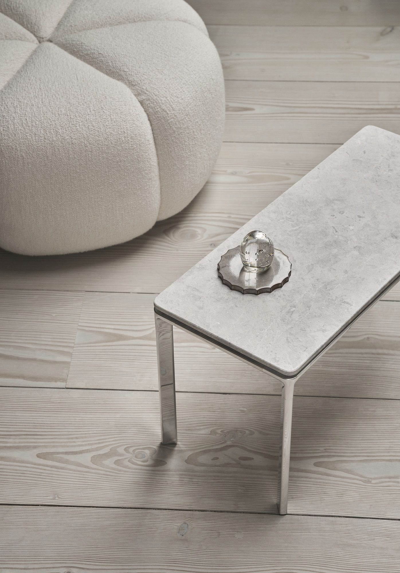 Coffee table Rectangular Table basse Vipp