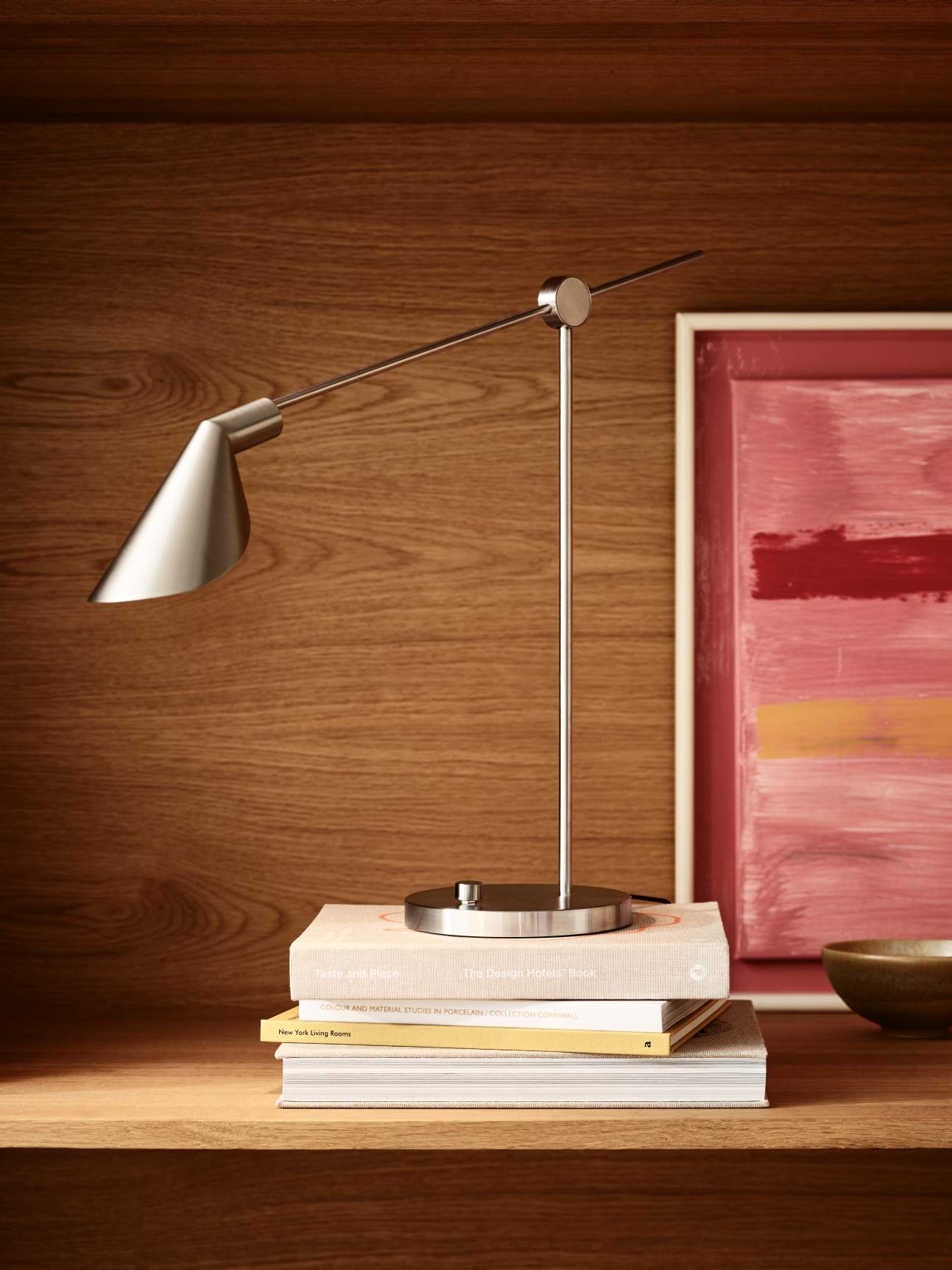 Lampe de table MS Series MS021 Fritz Hansen