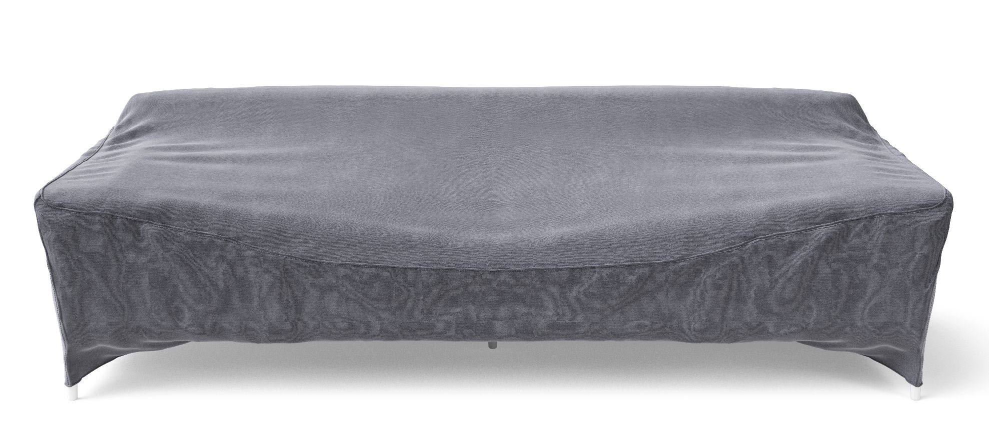 VIPP720 / VIPP 720 Housse pour canapé d'extérieur 3 places Vipp
