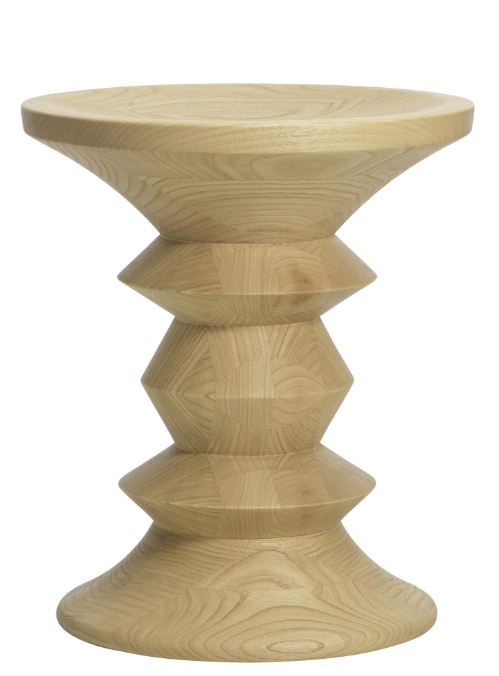 Eames Stools A Tabouret Vitra NOUVELLE VERSION