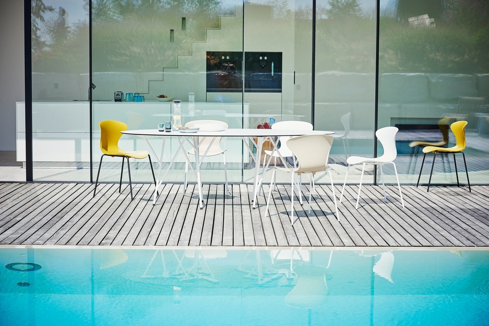 Astwerk Outdoor Table Jan Kurtz