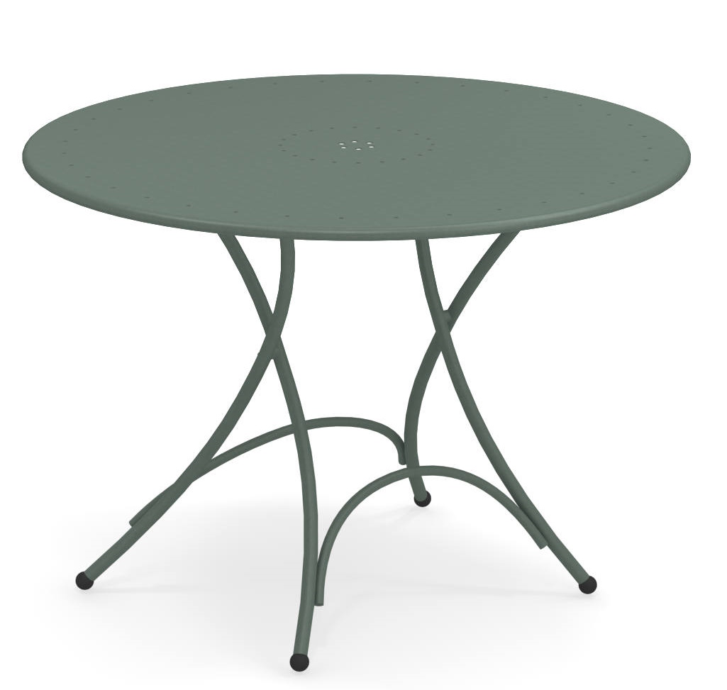 Pigalle Table pliante Outdoor Emu 