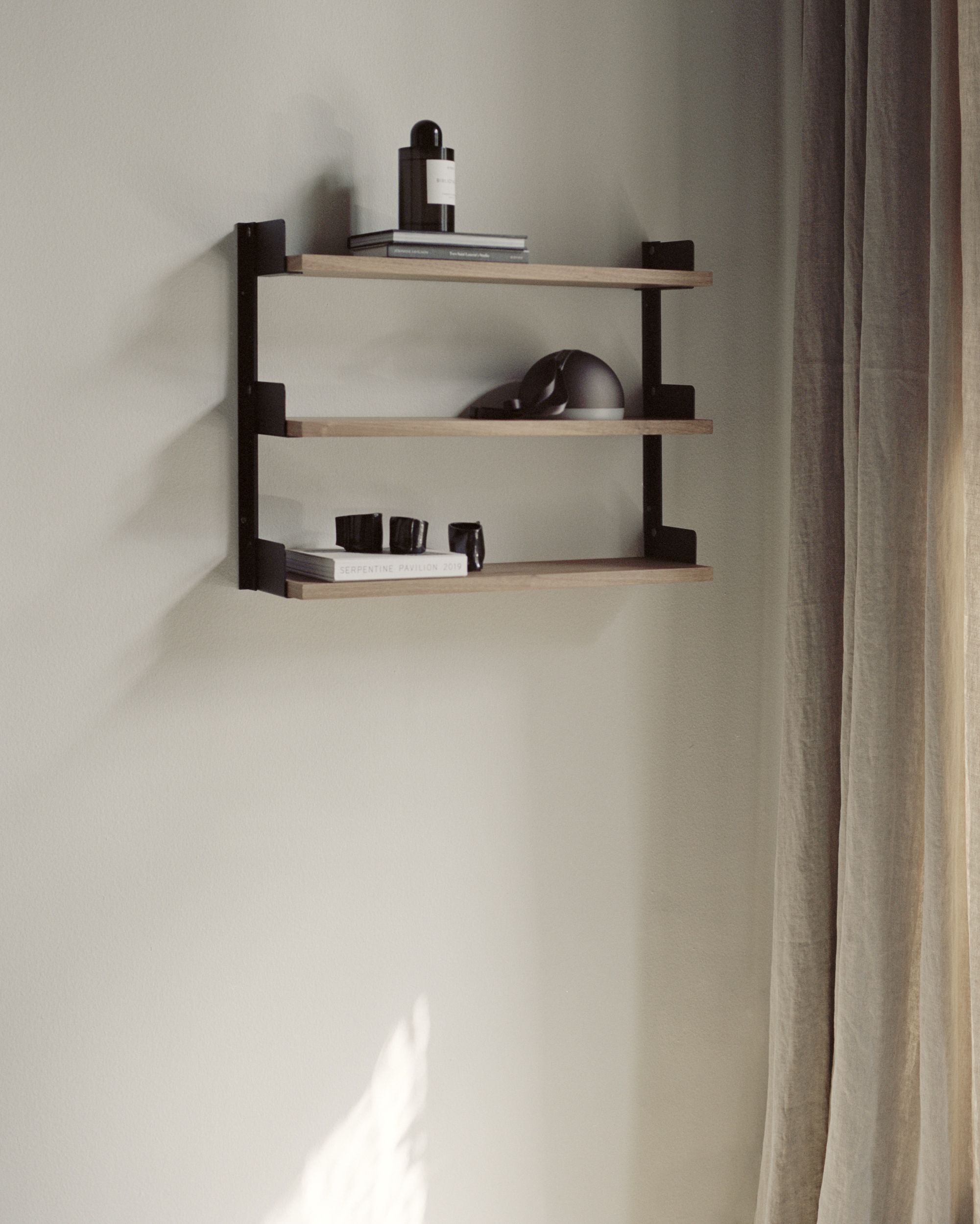 Etagère à thé New Works