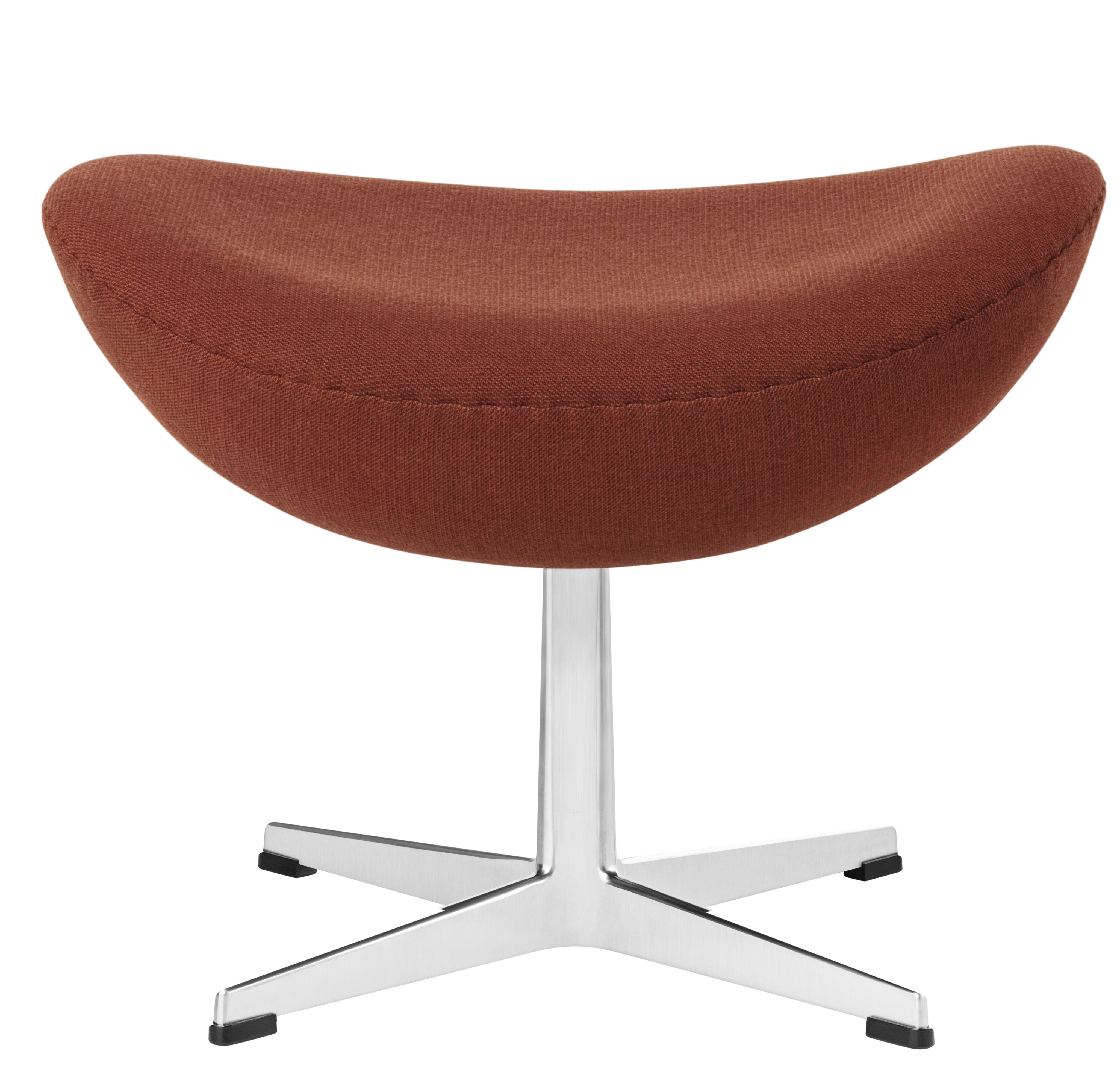 Egg Chair / " L'Oeuf"  Tabouret Fritz Hansen 