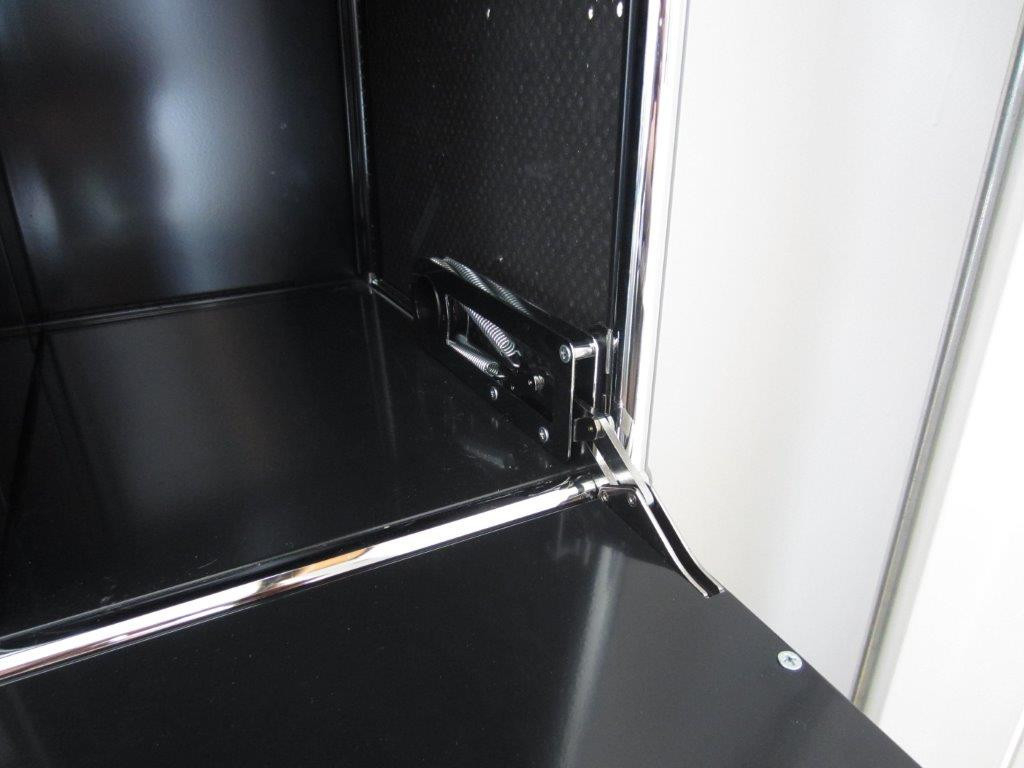 USM Haller porte des pièces de rechange charnière