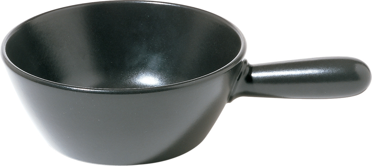 SG56/PEN B caquelon à fondue Alessi