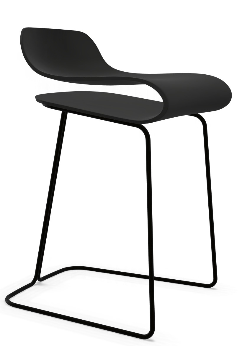 BCN Tabouret de bar Outdoor Kristalia