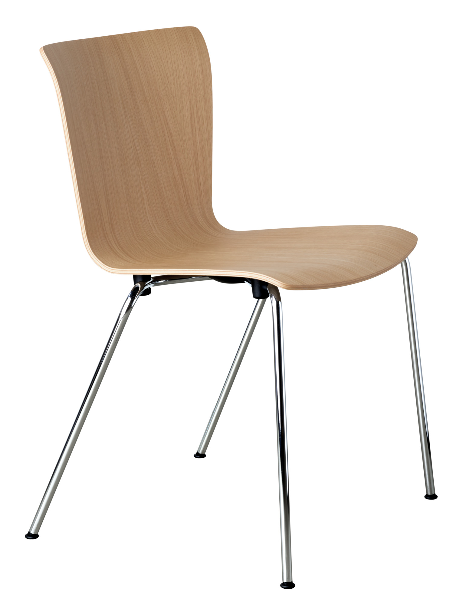 Vico Duo Chaise Fritz Hansen