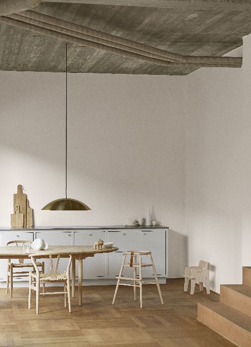 CH24 Wishbone Chair / Chaise Y-Chair Carl Hansen & Søn