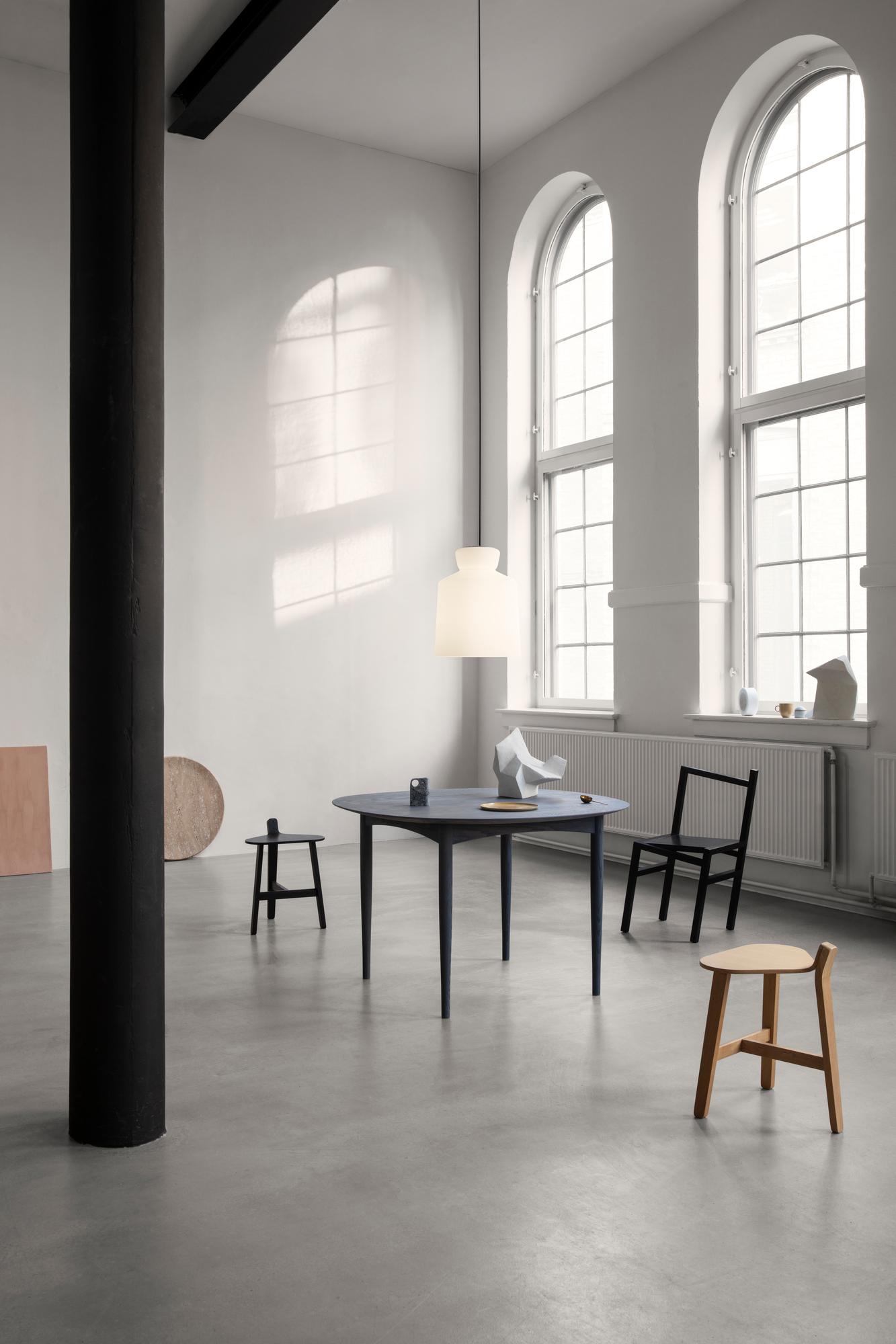 SB Cinquantotto Suspension Ø32 Astep OFFRE SPECIALE