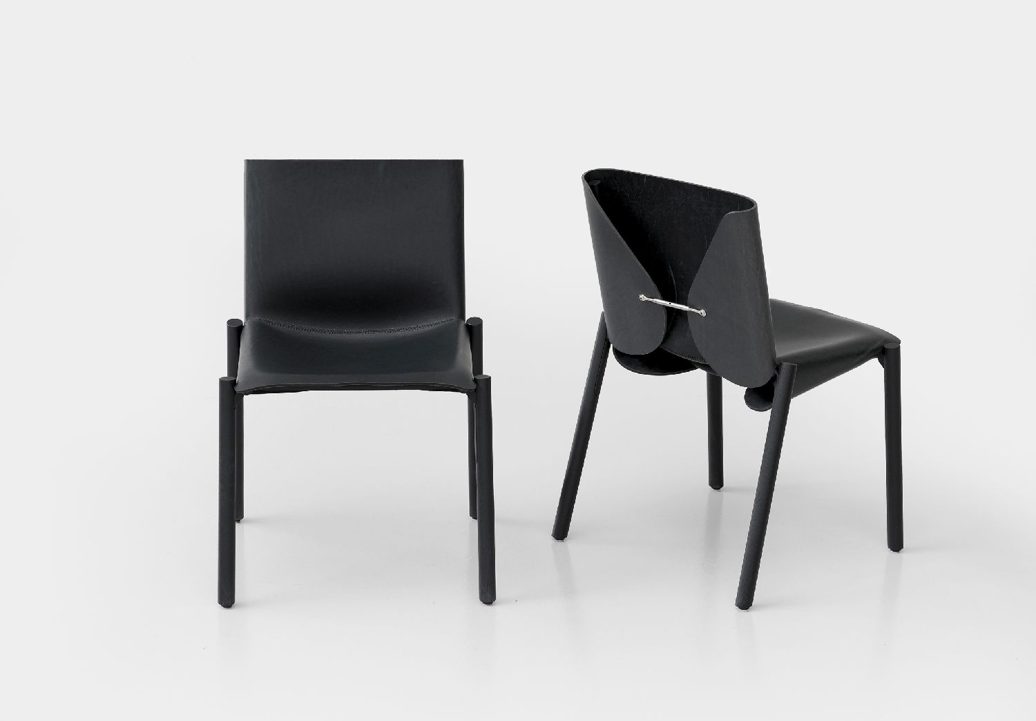 1085 Edition Chaise Kristalia