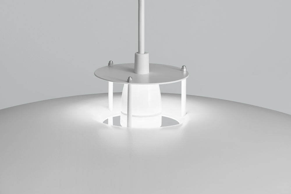 JL341 lampe suspendue Artek