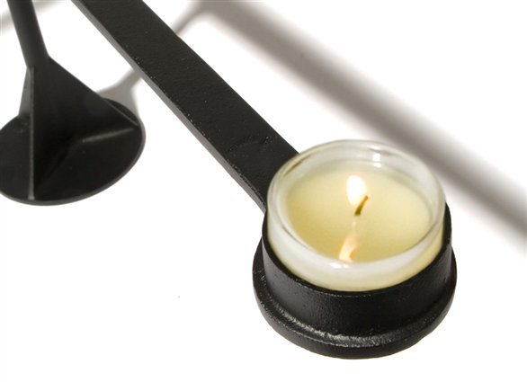 Spin Bougeoir Tom Dixon