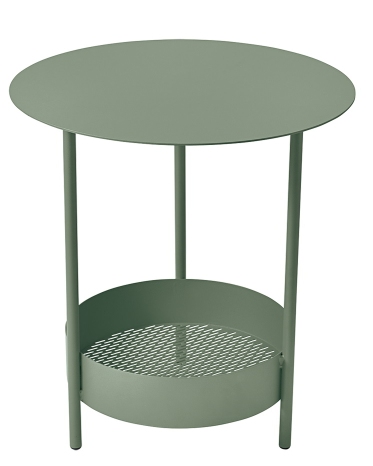 Salsa Outdoor Table d'appoint Fermob