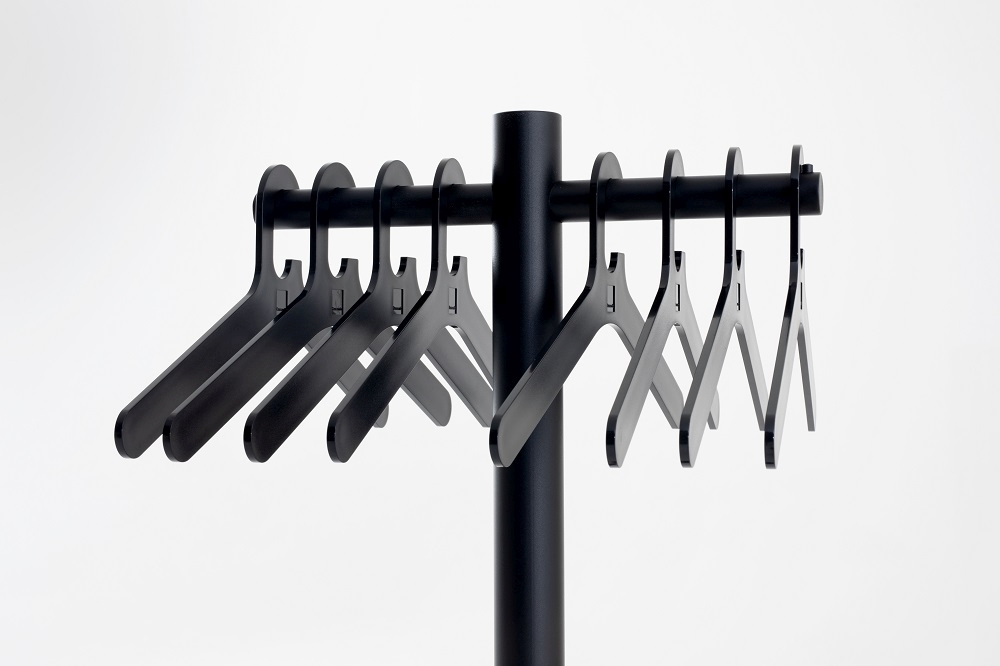 Pole Portemanteau Cascando
