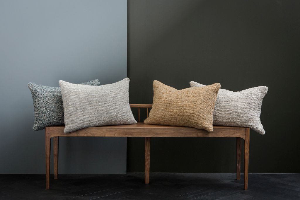 Spindle banc Ethnicraft