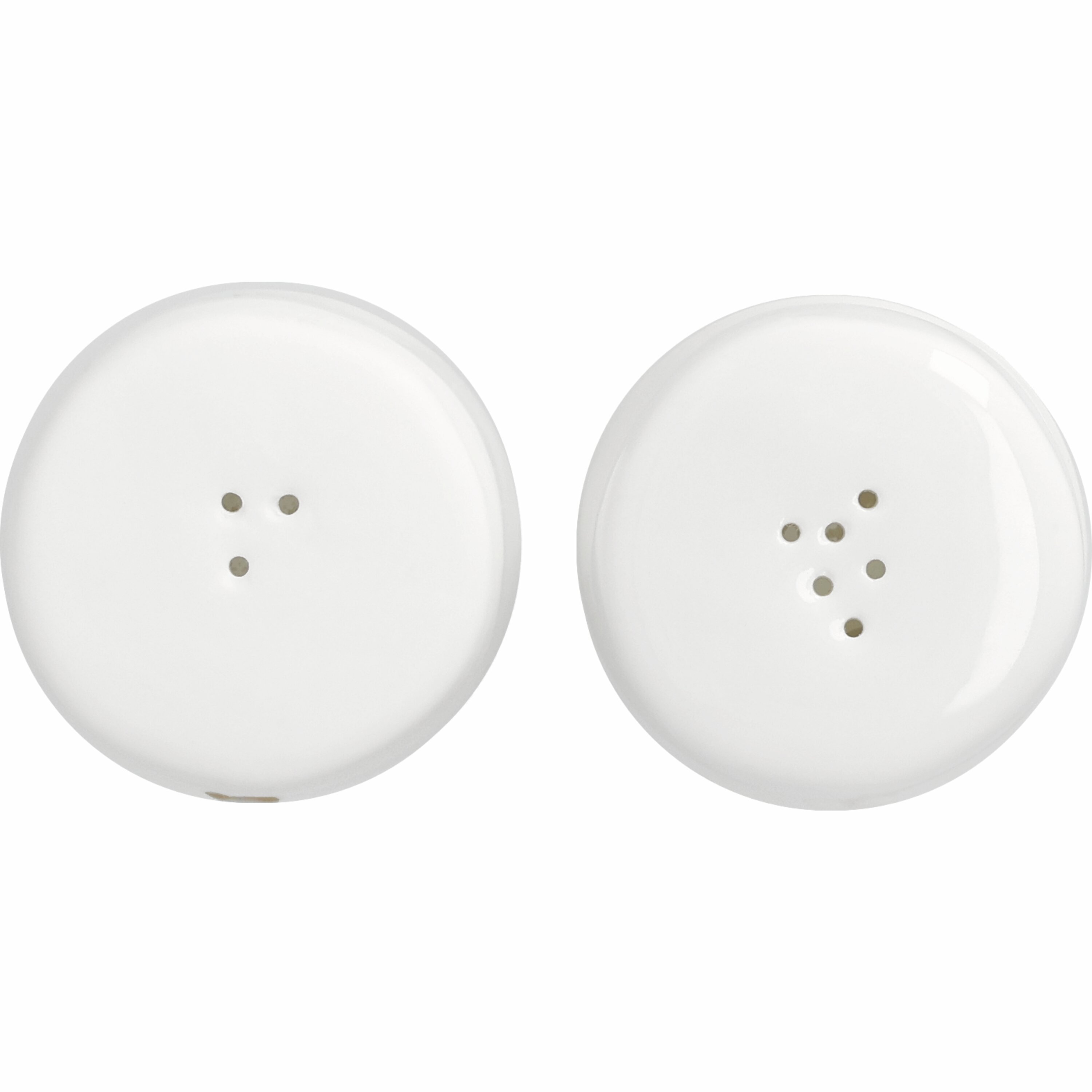 Salière & poivrière Coeur Räder